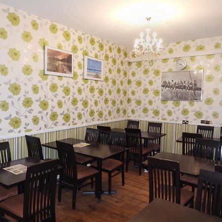 Hyde Park Court Hotel London Ngoại thất bức ảnh