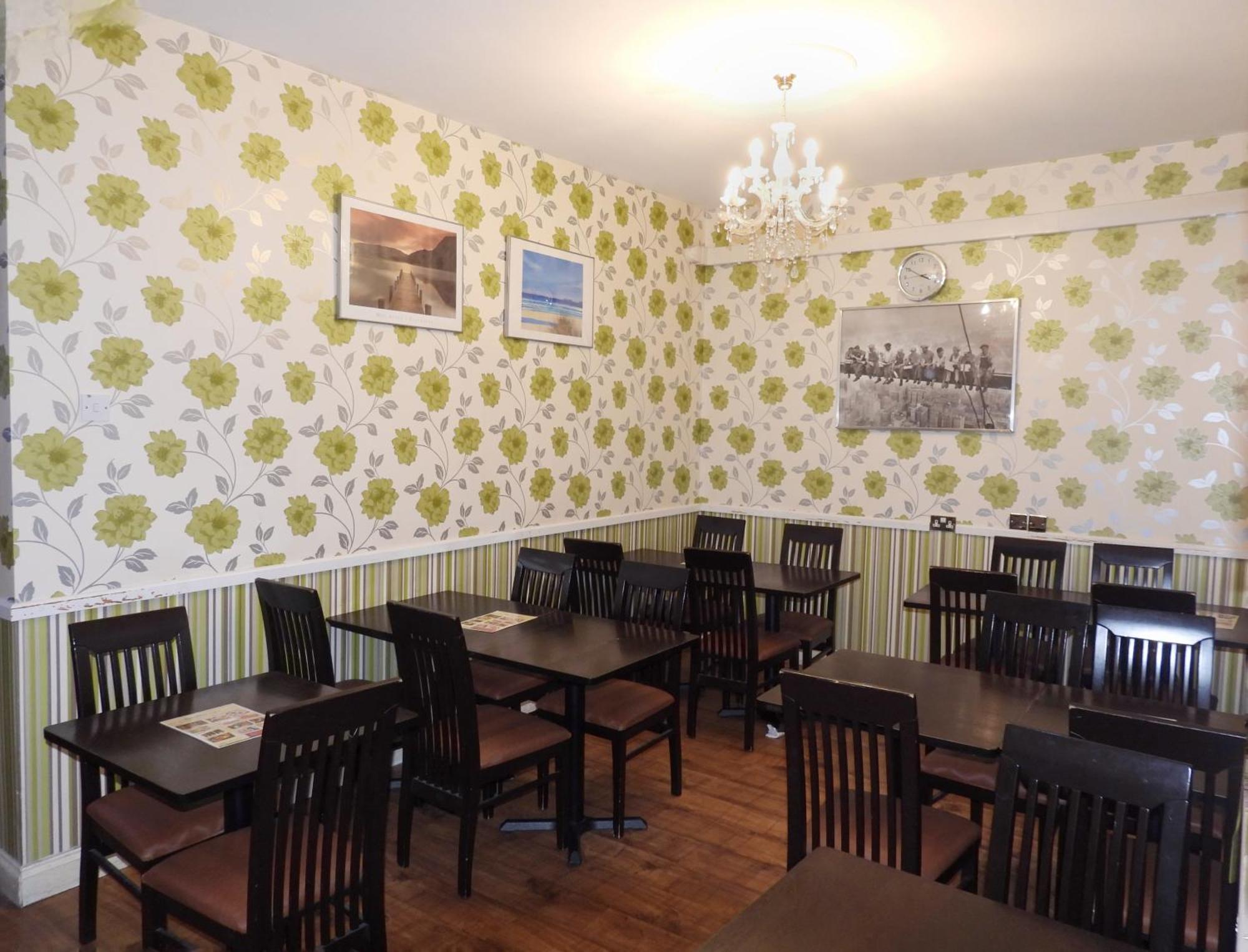 Hyde Park Court Hotel London Ngoại thất bức ảnh