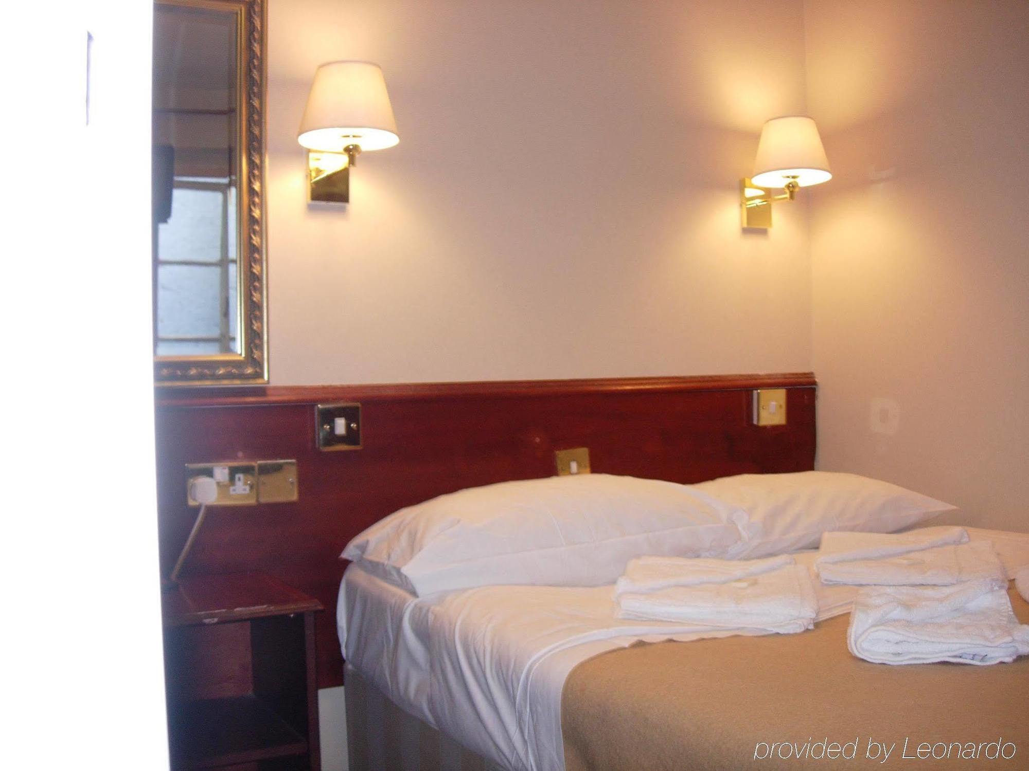 Hyde Park Court Hotel London Ngoại thất bức ảnh